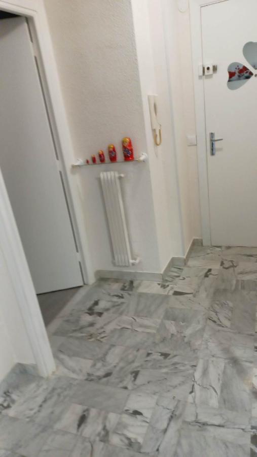 Apartamento Chez Bianca Les Coquelicots Les Lucioles Menton Exterior foto