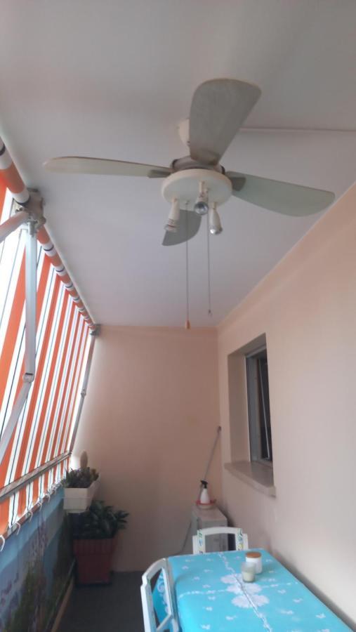 Apartamento Chez Bianca Les Coquelicots Les Lucioles Menton Exterior foto