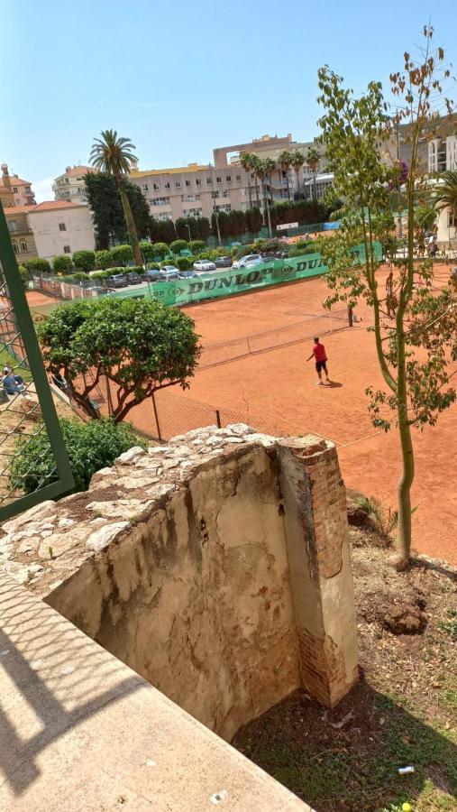 Apartamento Chez Bianca Les Coquelicots Les Lucioles Menton Exterior foto
